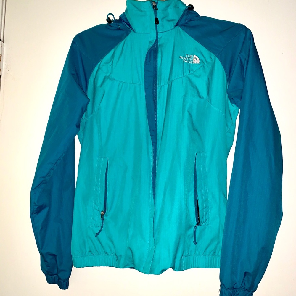 North face Windbreaker